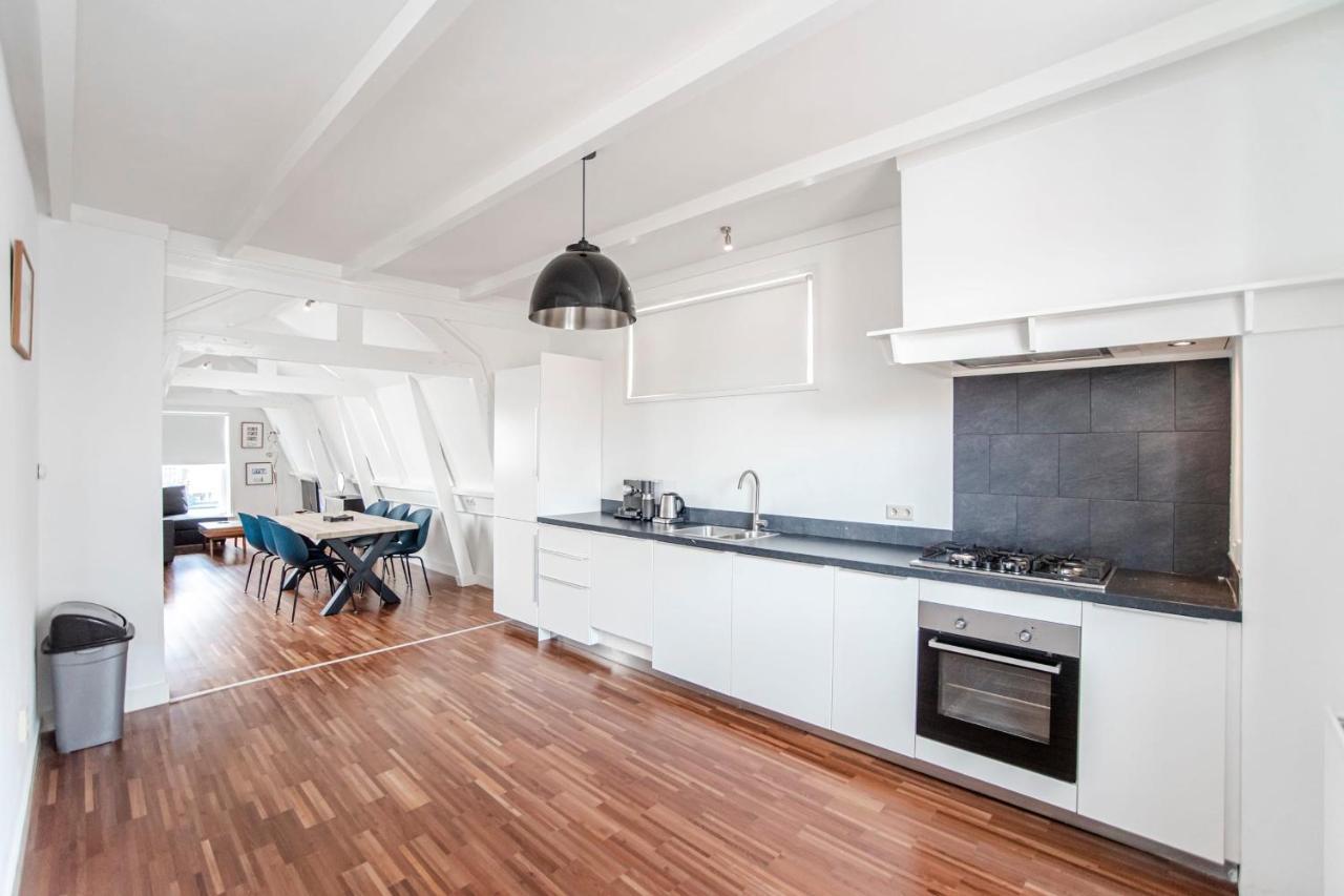 Zab Apartment ザントフォールト エクステリア 写真