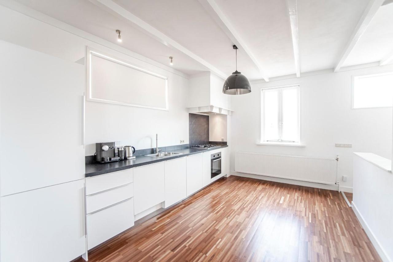 Zab Apartment ザントフォールト エクステリア 写真