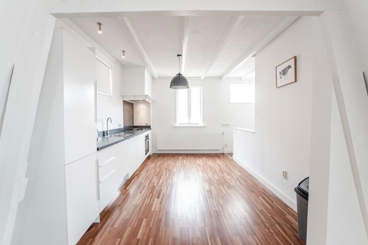 Zab Apartment ザントフォールト エクステリア 写真