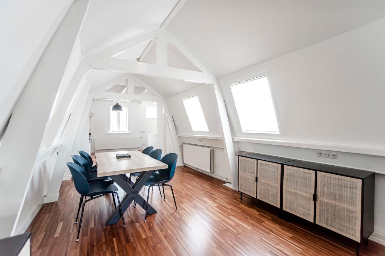 Zab Apartment ザントフォールト エクステリア 写真