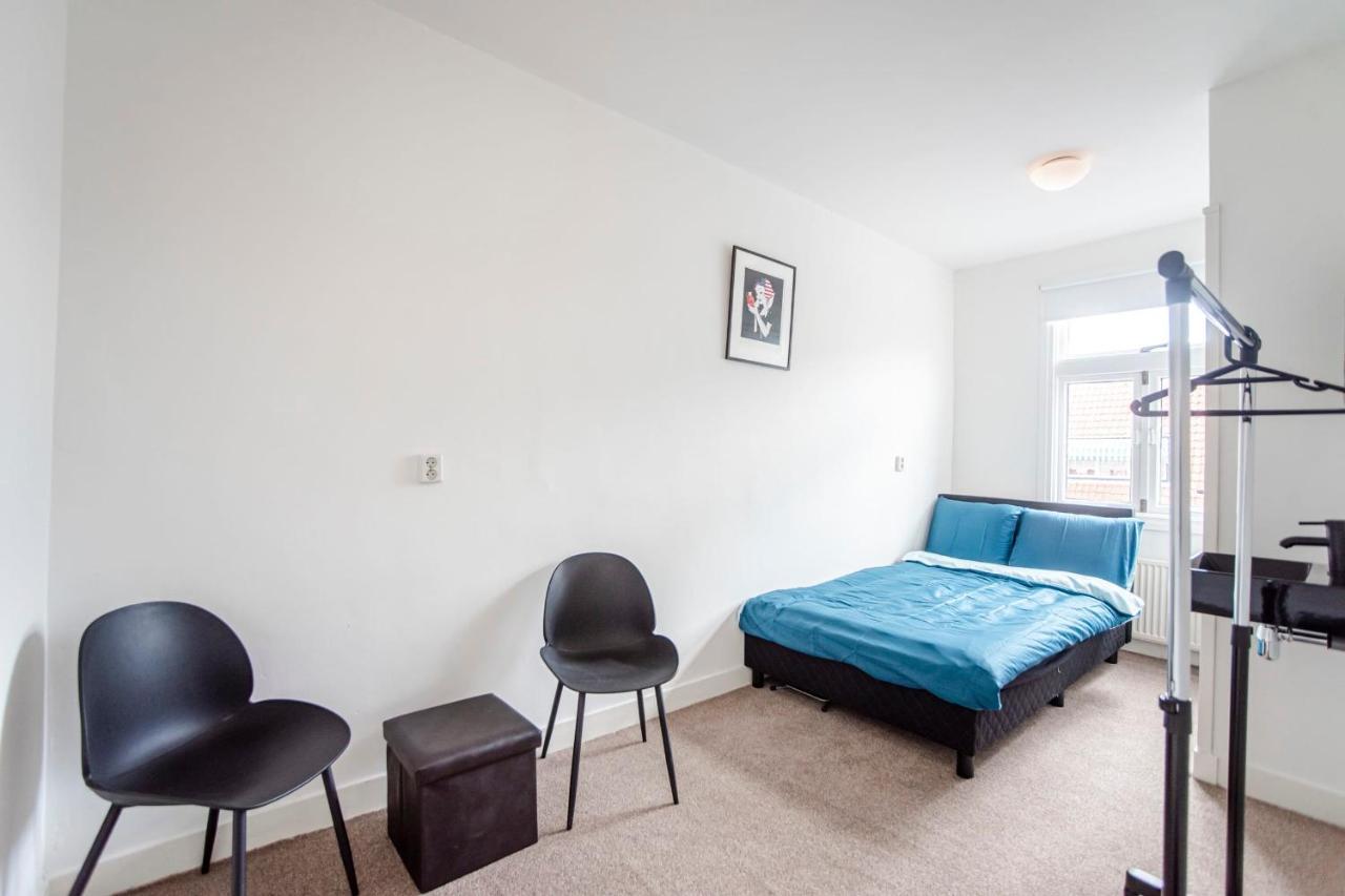 Zab Apartment ザントフォールト エクステリア 写真