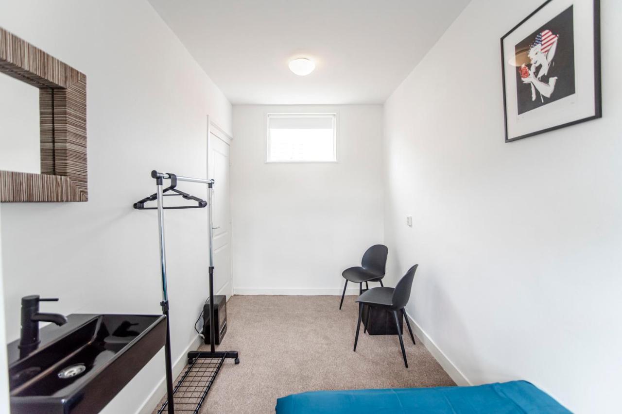 Zab Apartment ザントフォールト エクステリア 写真