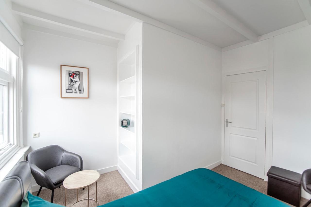 Zab Apartment ザントフォールト エクステリア 写真