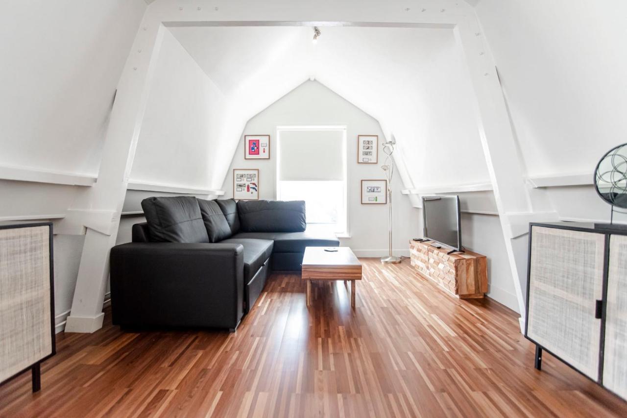 Zab Apartment ザントフォールト エクステリア 写真