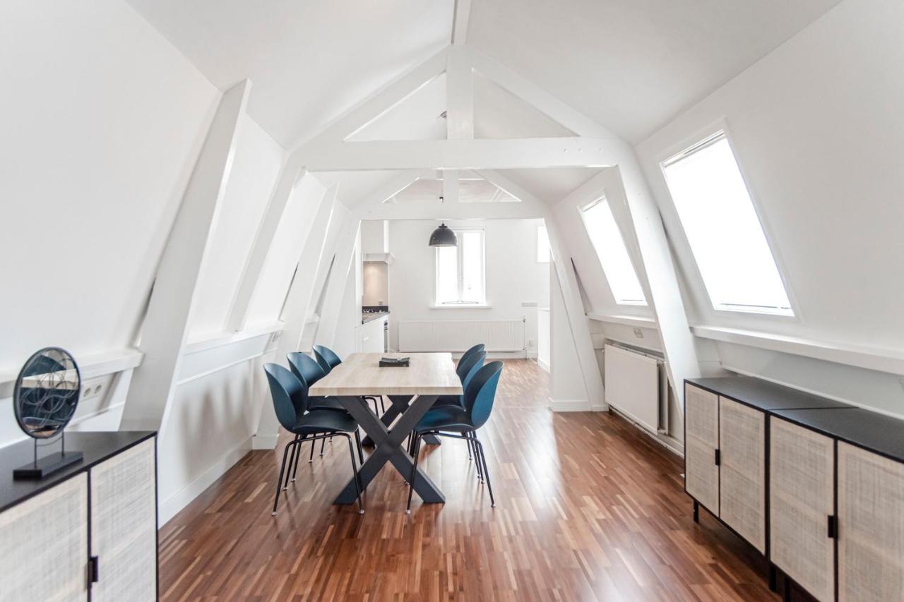 Zab Apartment ザントフォールト エクステリア 写真