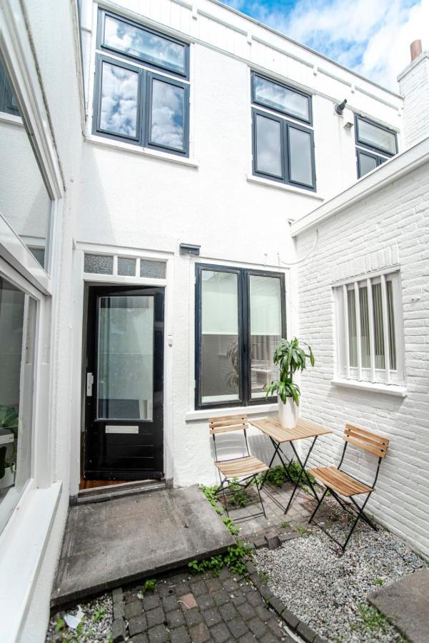 Zab Apartment ザントフォールト エクステリア 写真