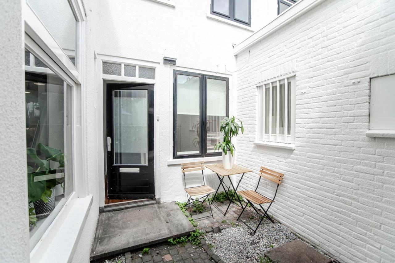 Zab Apartment ザントフォールト エクステリア 写真